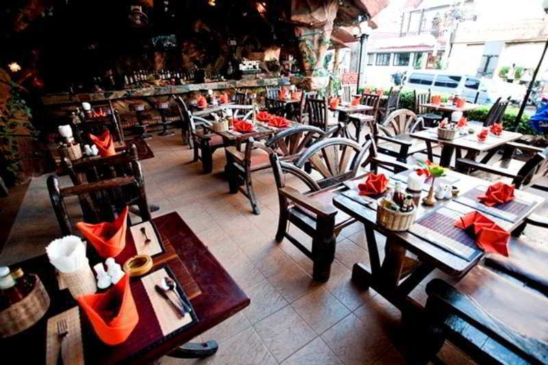 Tiger Inn Patong Esterno foto